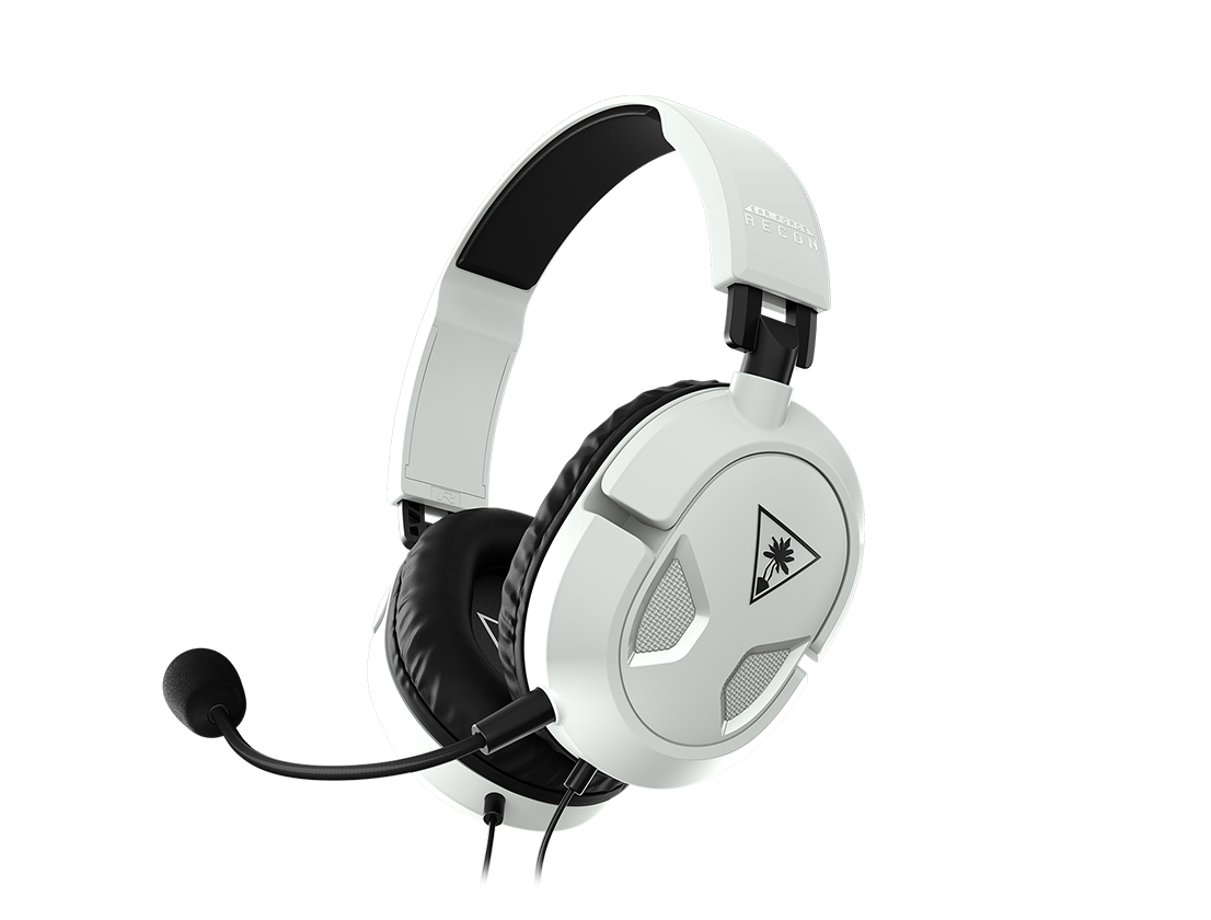 Recon 50 Headset