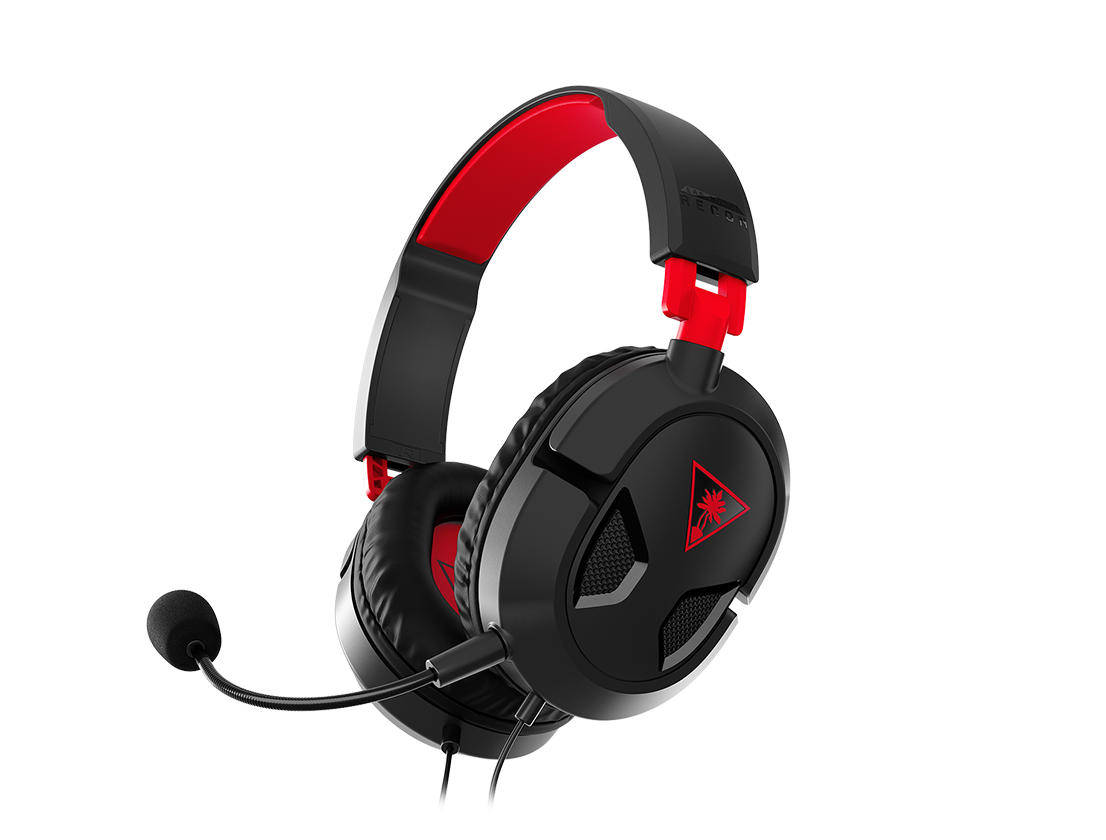 Recon 50 Headset