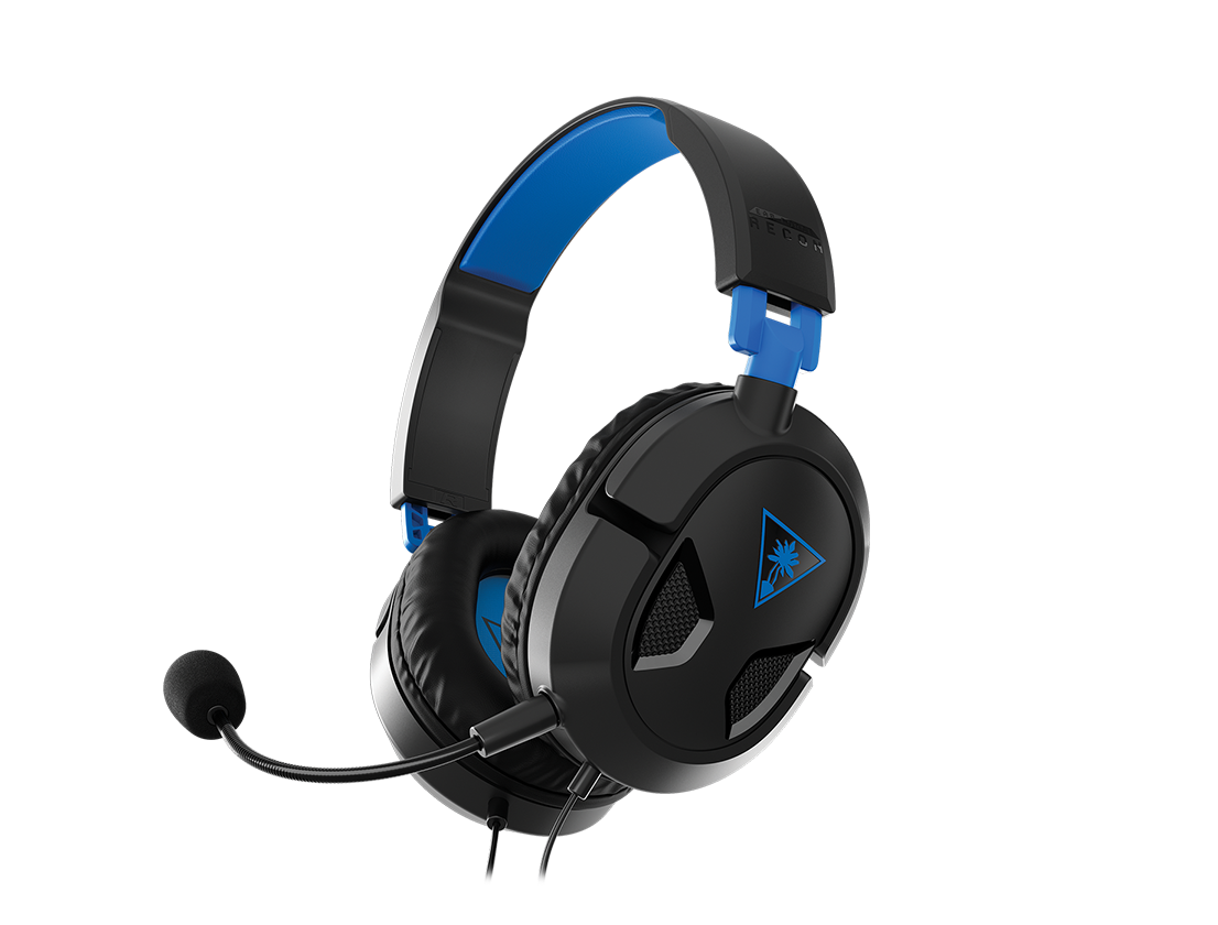 Recon 50 Headset