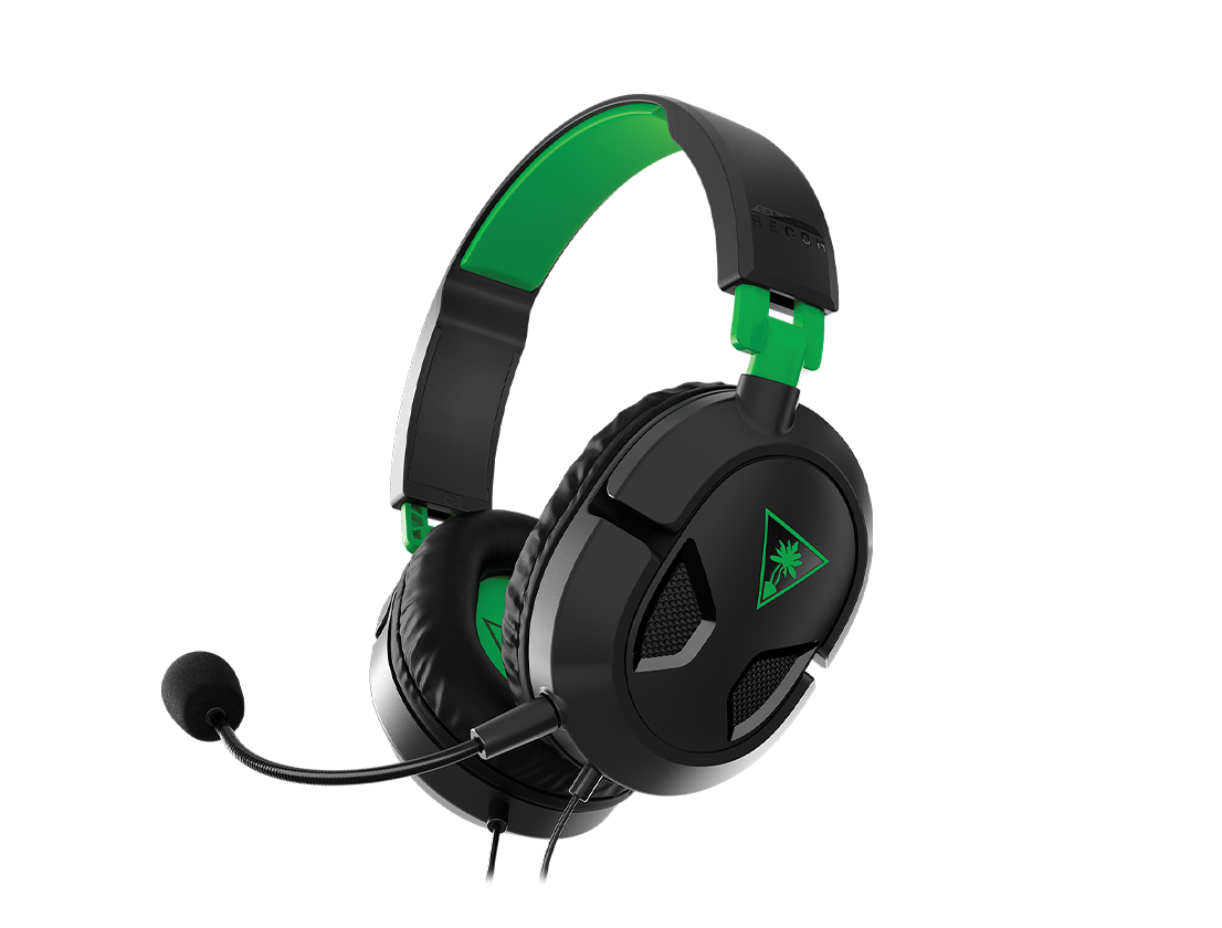 Recon 50 Headset