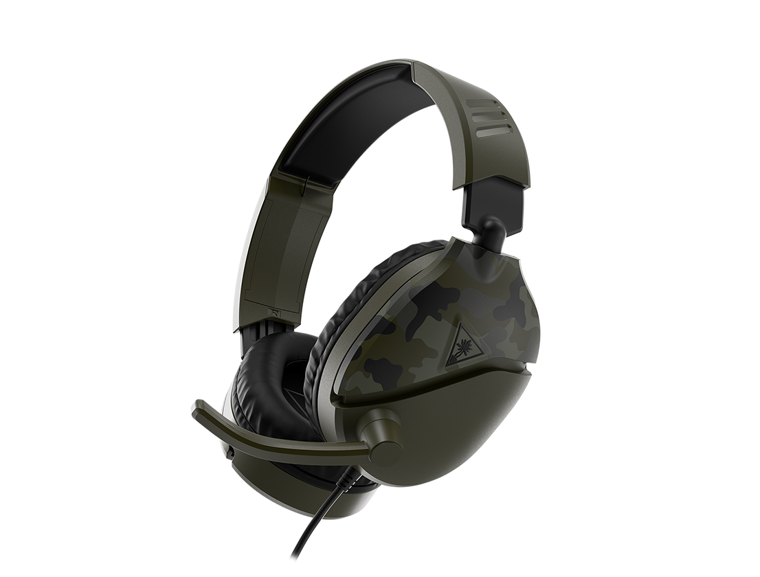 Recon 70 Headset