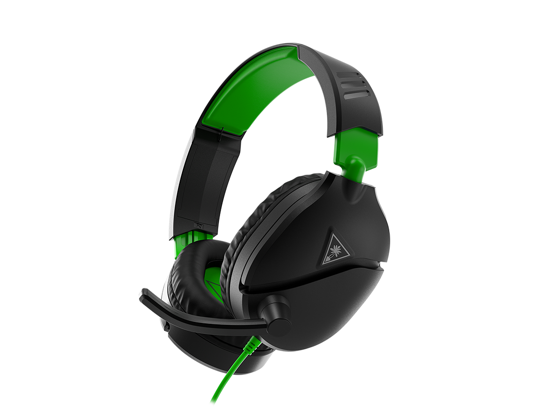 Recon 70 Headset