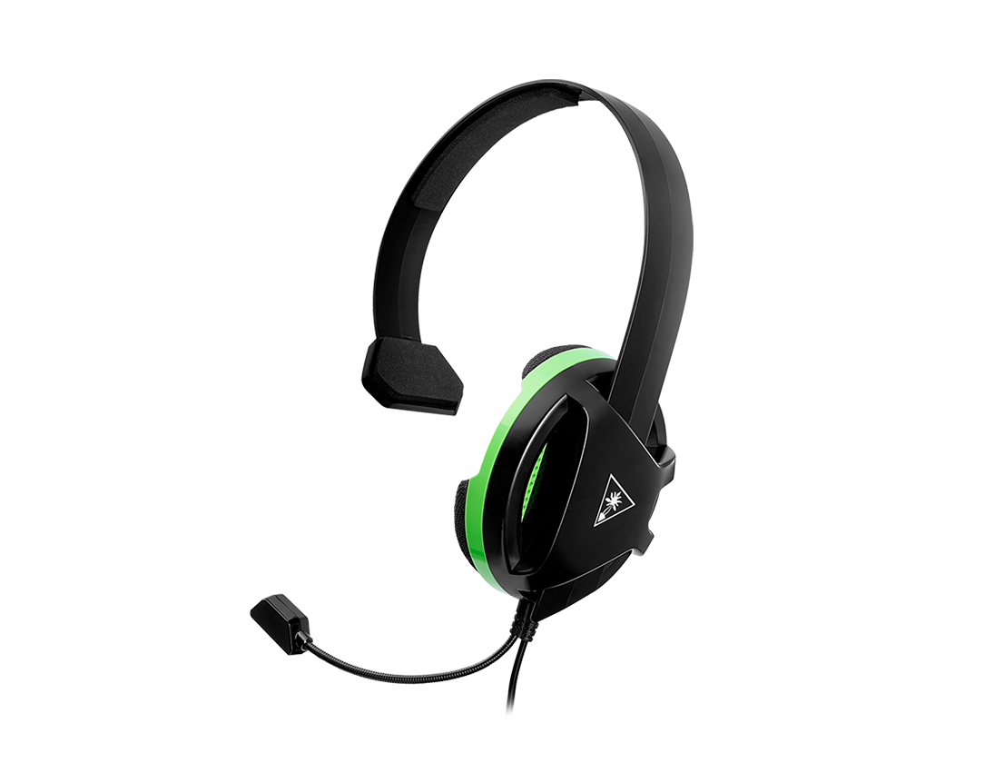 Recon Chat Headset