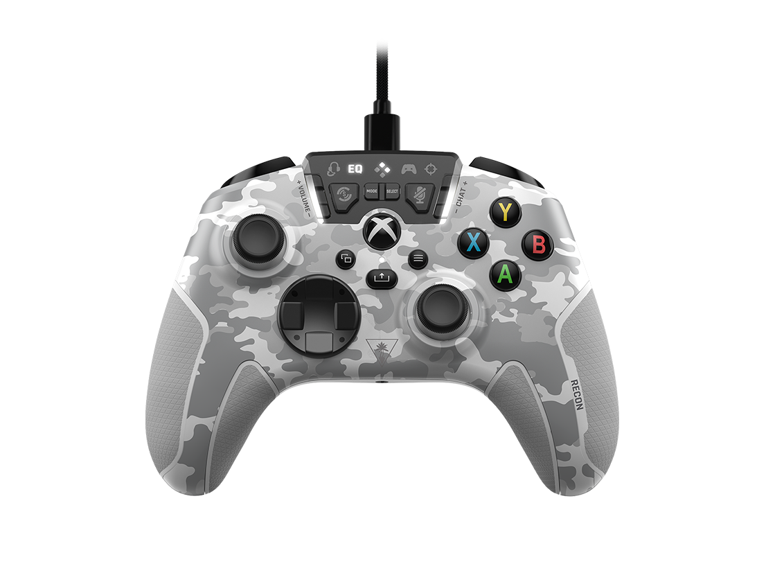 Recon Controller