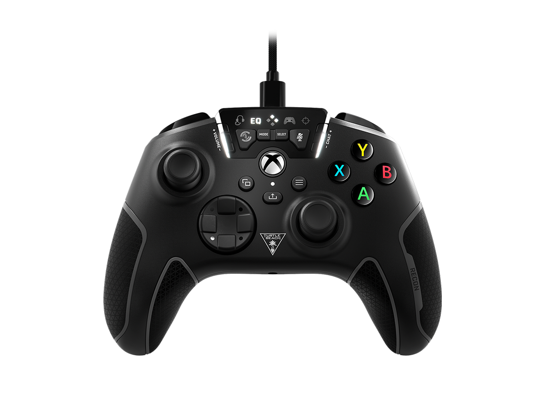 Recon Controller