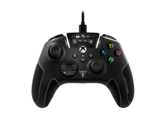 Recon Controller