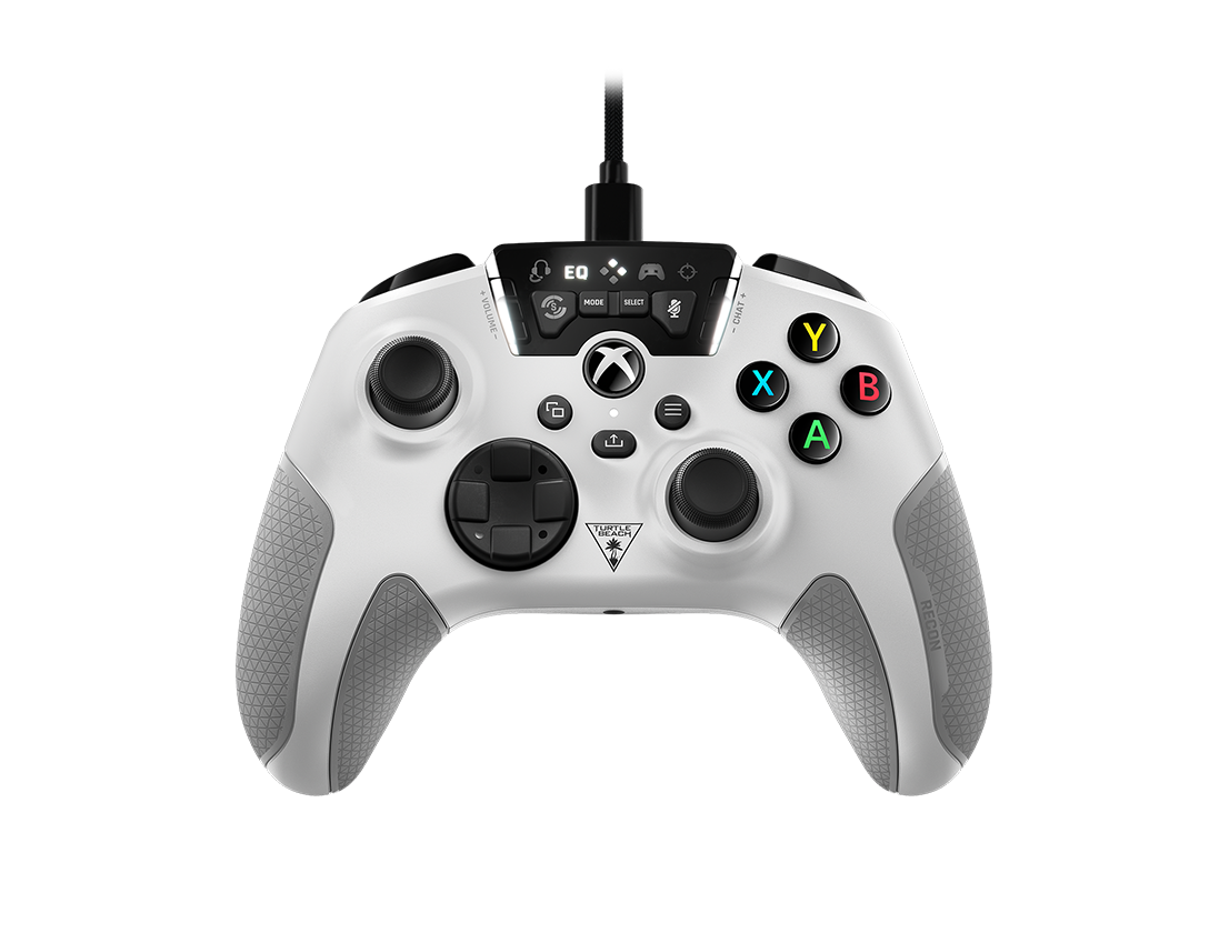 Recon Controller