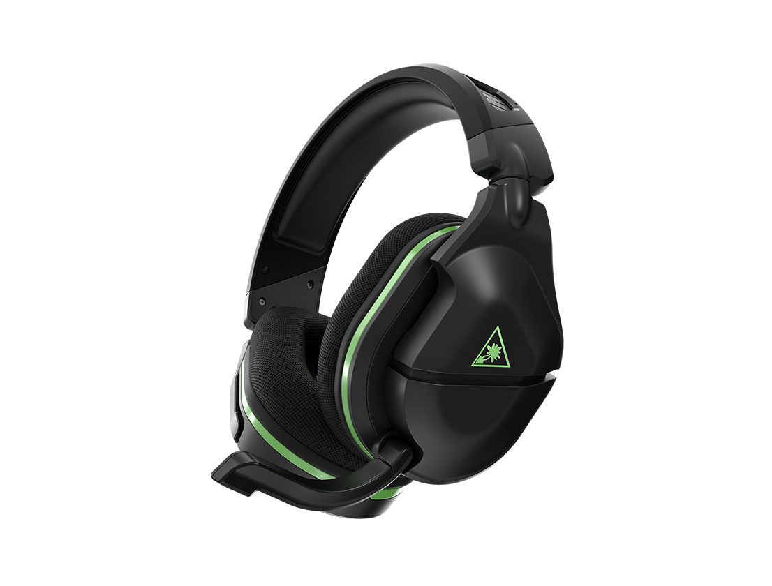 Stealth™ 600 Gen 2 USB Headset