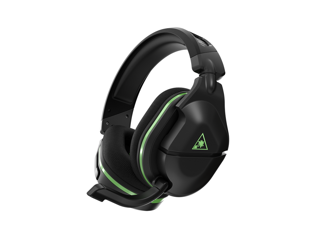 Stealth 600 Gen 2 Headset