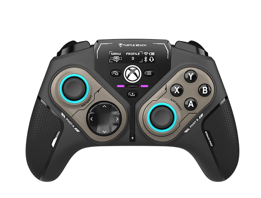 Stealth™ Pivot Wireless Smart Controller