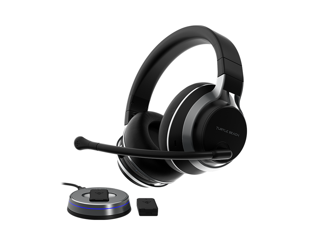 Stealth™ Pro Headset