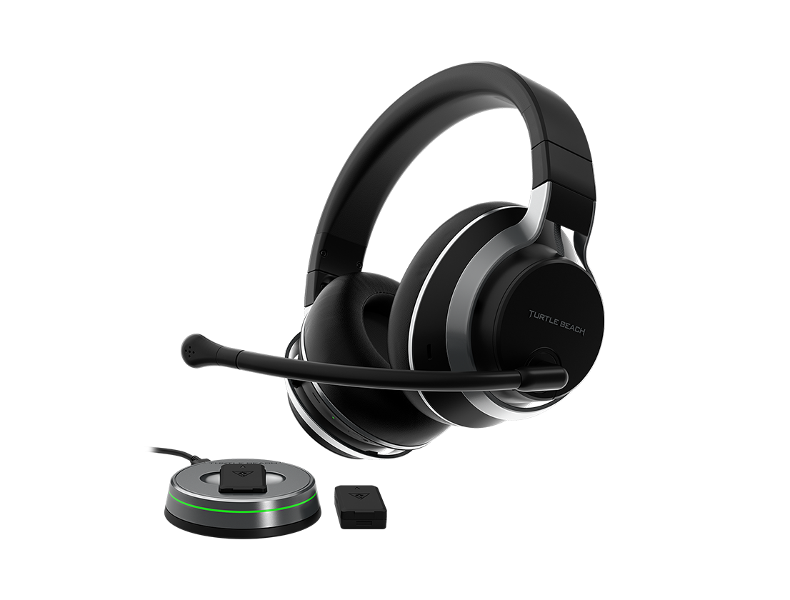 Stealth™ Pro Headset